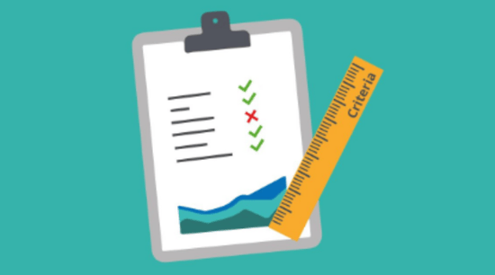 Criteria document