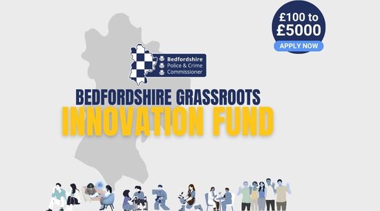Grassroots Innovation fund