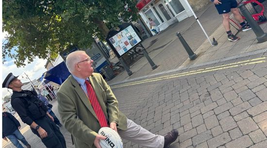PCC in Biggleswade