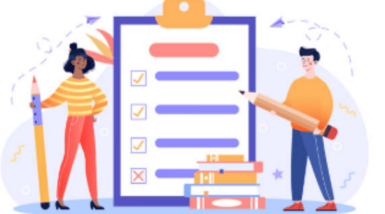 Project Evaluation Form