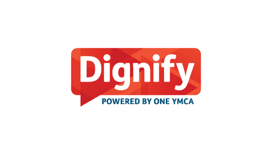 Dignify X One YMCA (Plan for Change)