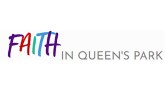 Faith in Queens Park (Sports and Education)