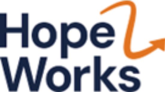 Hope Works (English Language Club)