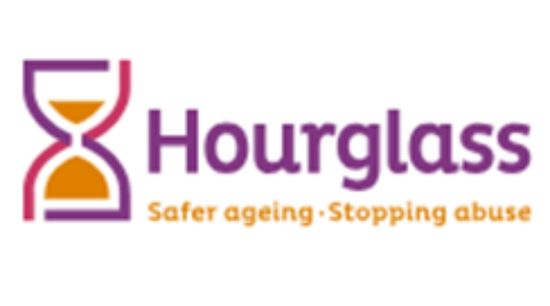 Hourglass (Safer Ageing Support Service)