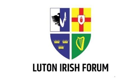 Luton Irish Forum (Boys and Girls Group)
