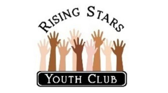 Rising Stars Youth Club (Community Builders Programme)
