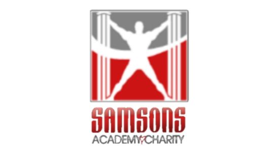 Samson’s Academy (StrongHER)