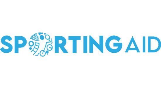 Sporting Aid (The Next Generation Podcast)