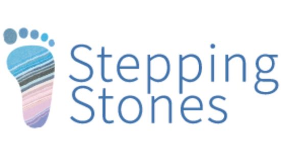 Stepping Stones (Let’s Keep Going)