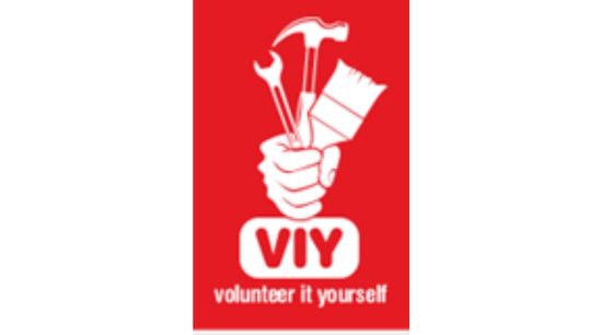 Volunteer It Yourself (VIY Supporting Luton Women’s Aid)