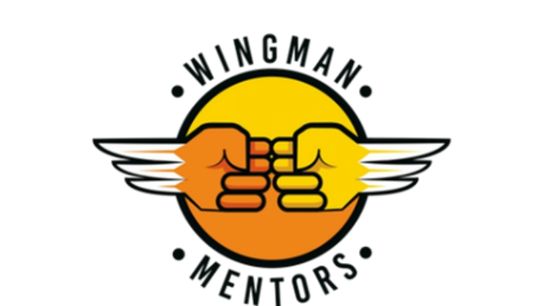 Wingman Support Services CIC (Separate Sentences Open Doors)