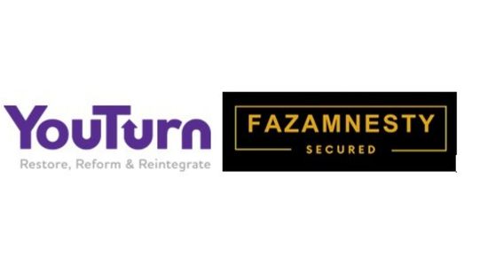 YouTurn Futures and Faz Amnesty CIC (Community Action Days)