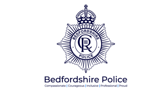 Bedfordshire Police