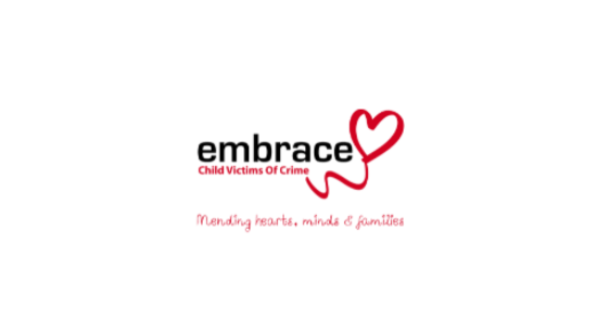 Embrace Child Victims of Crime