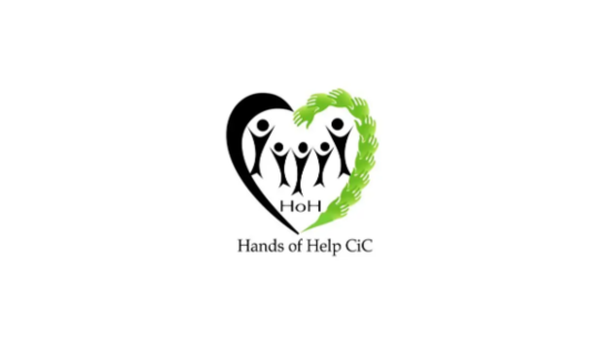 Hands of Help CIC (DECODED: Routes Out) 
