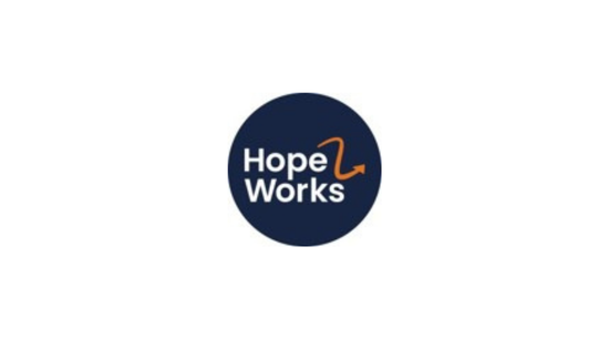 HopeWorks UK (Pathways Wellbeing and Mental Health) 
