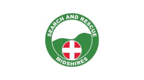 Midshires Search and Rescue