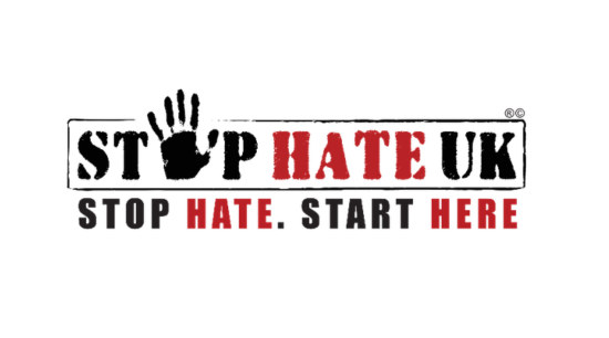 Stop Hate