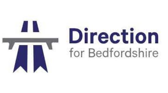 Direction for Bedfordshire