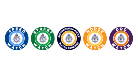 Bedfordshire Police - Watch schemes