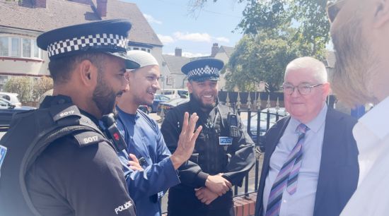 PCC and cohesion