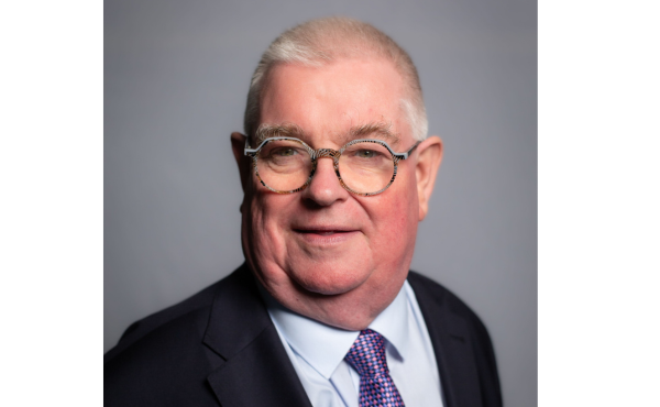 John Tizard, Bedfordshire PCC