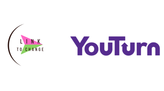 You Turn Futures in partnership with Link to Change