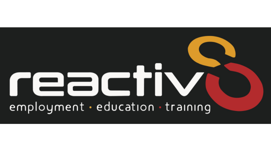 Reactiv8