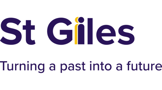 St Giles 