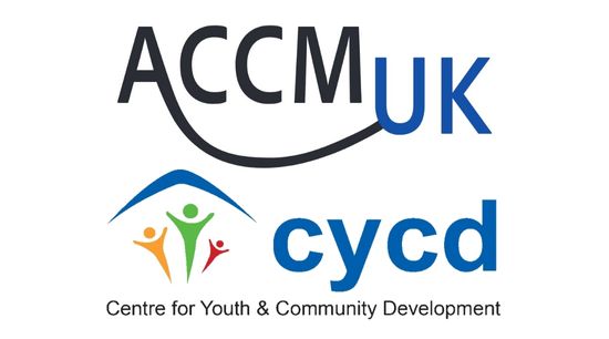 ACCM UK & Centre for Youth and Community Development