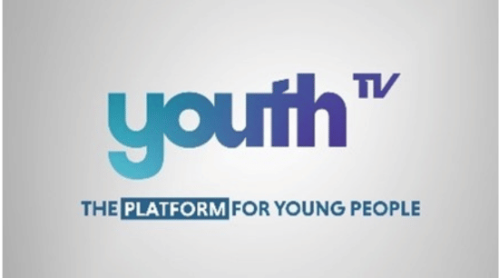 Youth Television CIC (Afternoon Tea: Conversations that matter to young people)