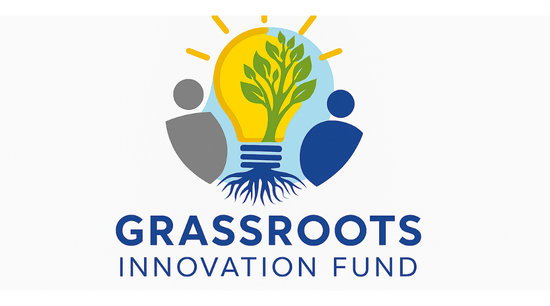 Grassroots Innovation Fund