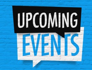 upcoming events image