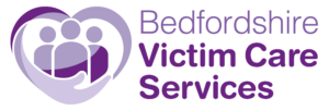 Bedfordshire Victim Care Services Logo
