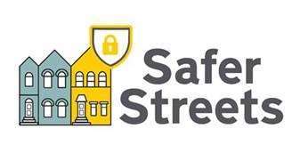 Safer Streets logo