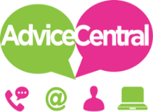 Advice Central logo