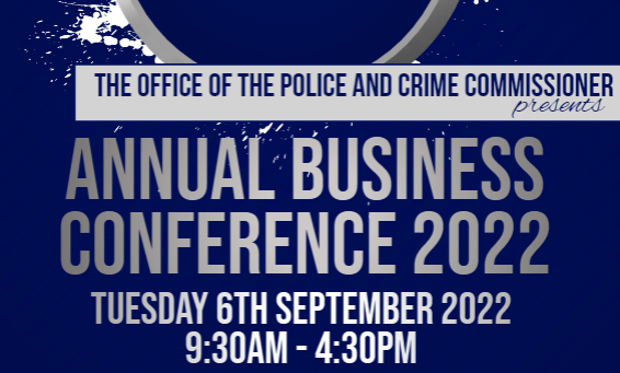 Annual Business Conference 2022 - POSTER