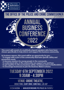 Annual Business Conference 2022 - POSTER (full)