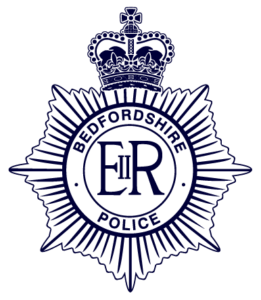Bedfordshire Police Logo