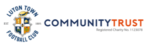 Luton Town Community Trust Logo