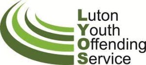 Luton Youth Offending Service Logo