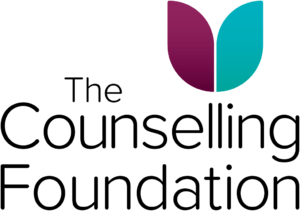 The Counselling Foundation Logo