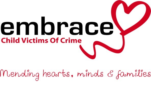 Spotlight on… Embrace – child victims of crime