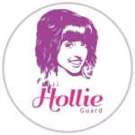 Hollie Guard Application Logo