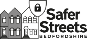 Safer Streets Logo