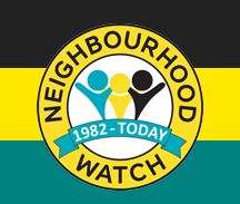 Neighbourhood Watch logo