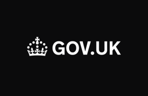 GOV.UK Logo