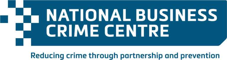 National Business Crime Centre Logo