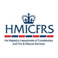 HMICFRS Logo